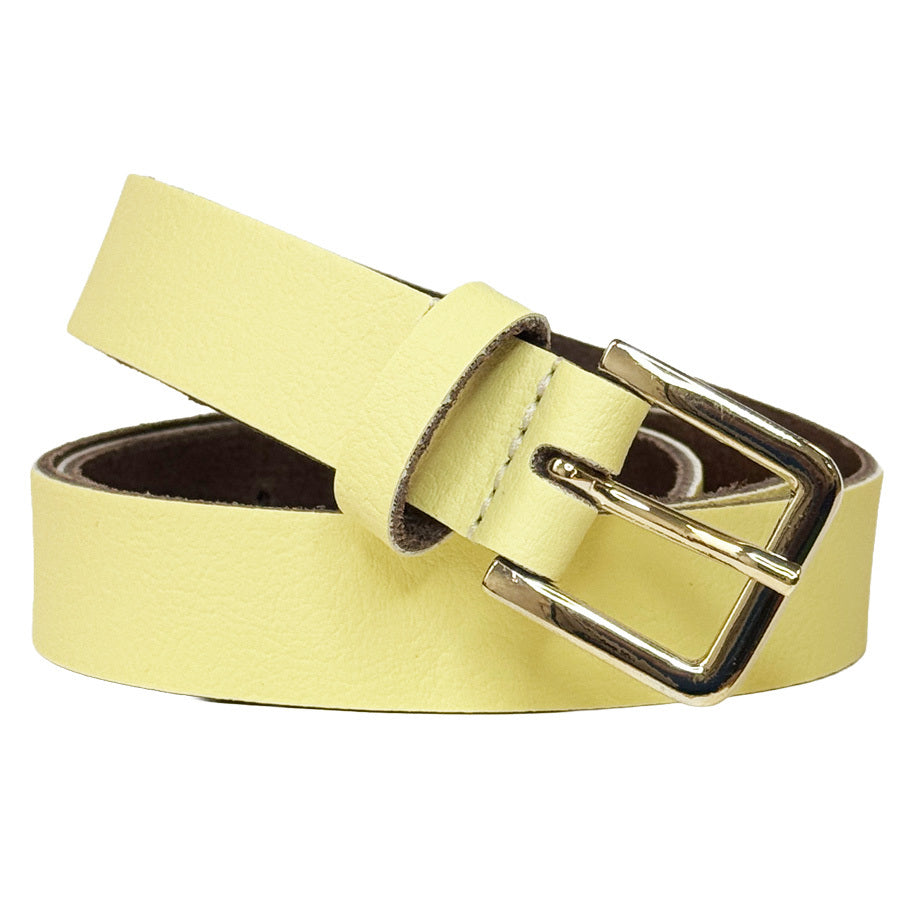TREZZ RIEM AMALFI VANILLA