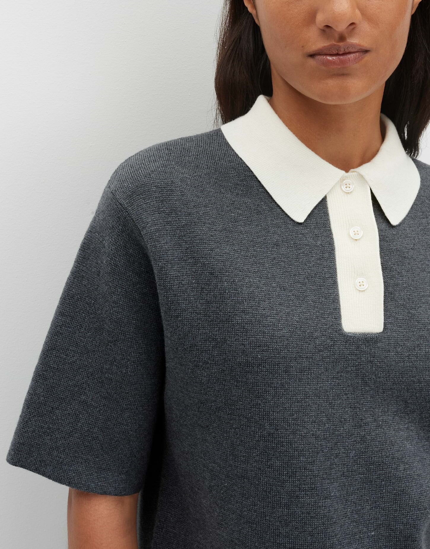 SOMEDAY TOP TIPOLO COAL DUST