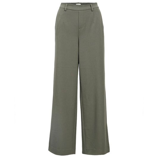 OBJECT BROEK LISA WIDE KAMBABA
