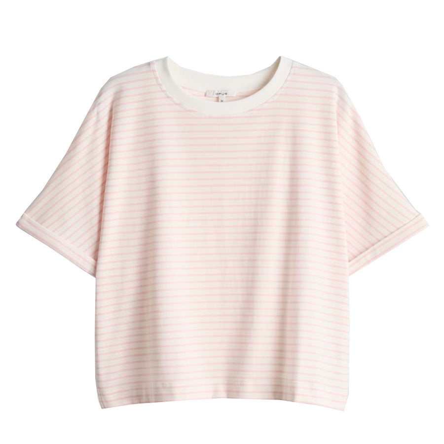OPUS T-SHIRT SOTEL ROSE TINT