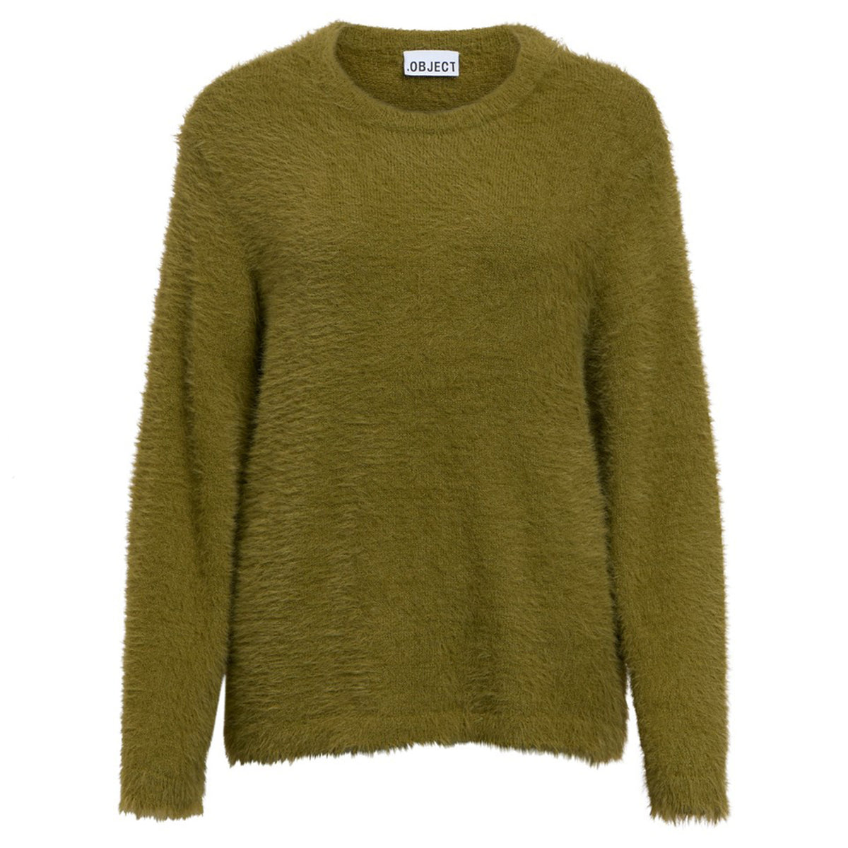 OBJECT TRUI LINDA MARTINI OLIVE