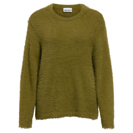 OBJECT TRUI LINDA MARTINI OLIVE