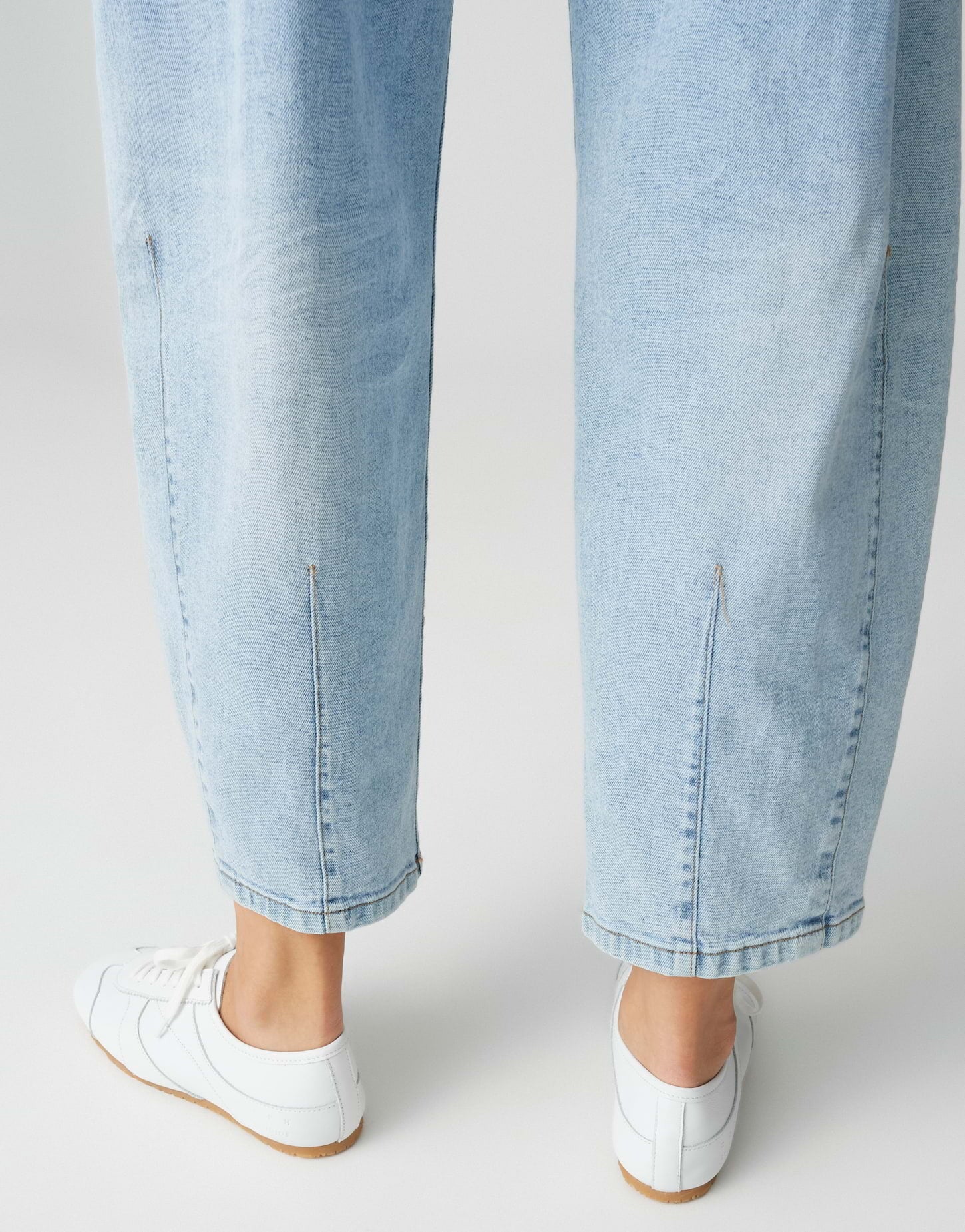 OPUS LISSIE BOLD LIGHT AIR BLUE