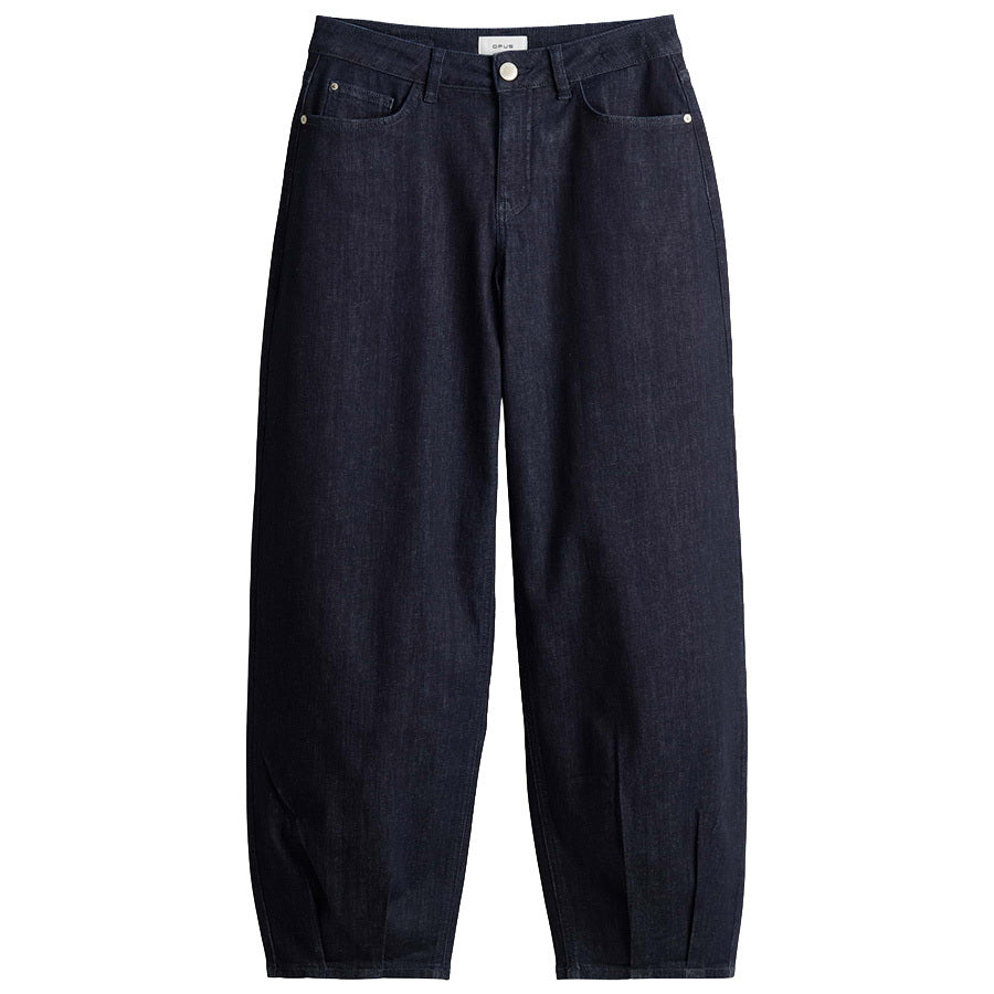OPUS BROEK LOLAH HERITAGE RINSED BLUE