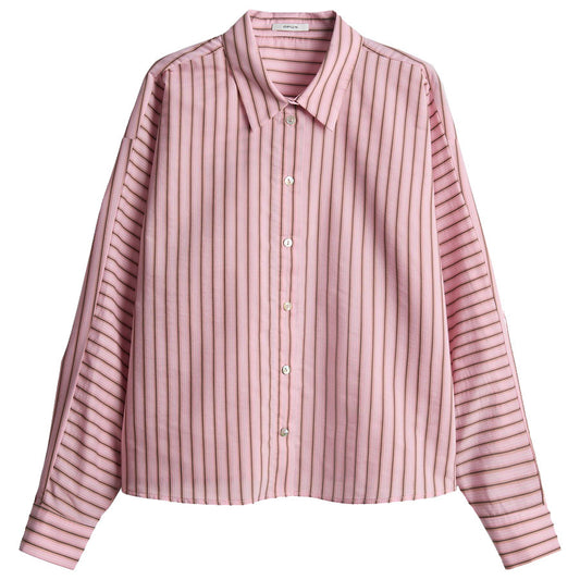 OPUS BLOUSE FOHO CORAL BLUSH