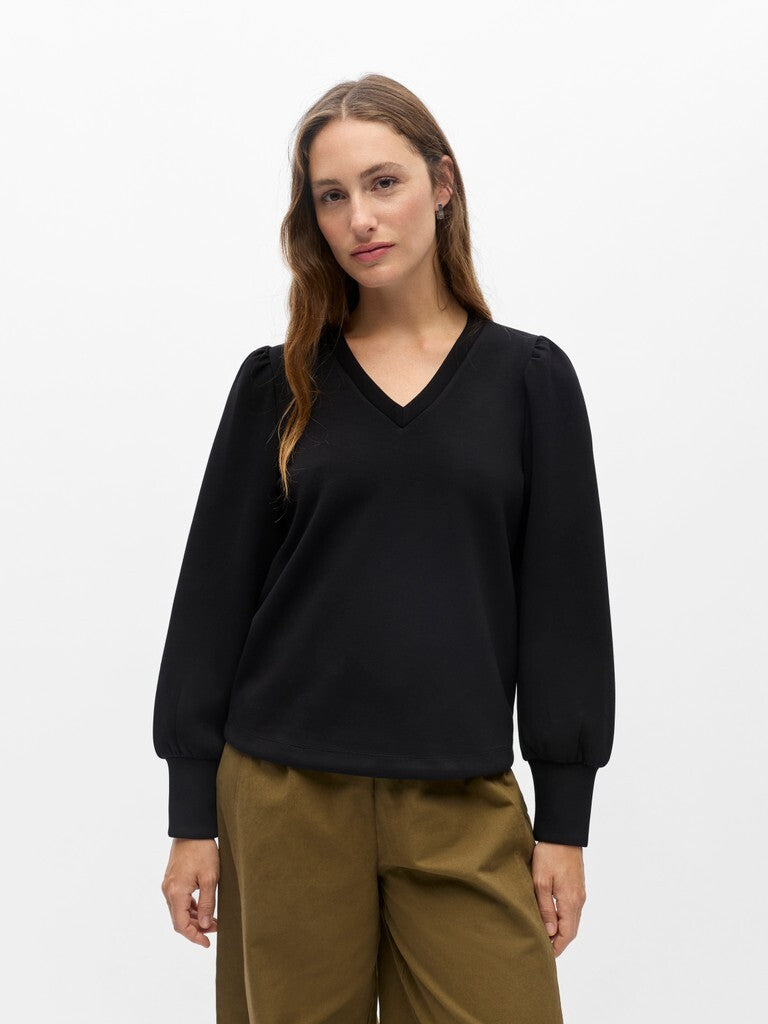OBJECT TRUI ANDREA BLACK