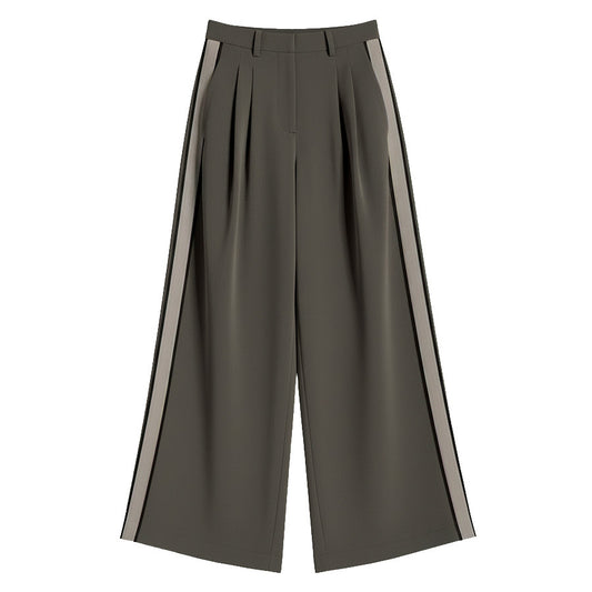 WITHBLACK BROEK NALA FALCON MELANGE