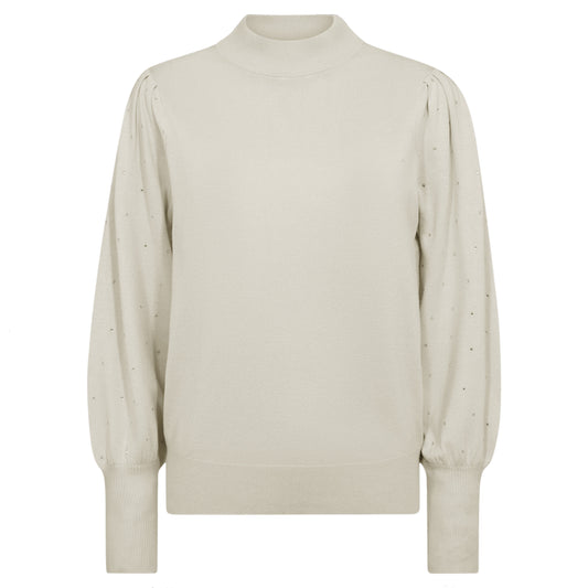 FREEQUENT SHIRT DOTKA MOONBEAM