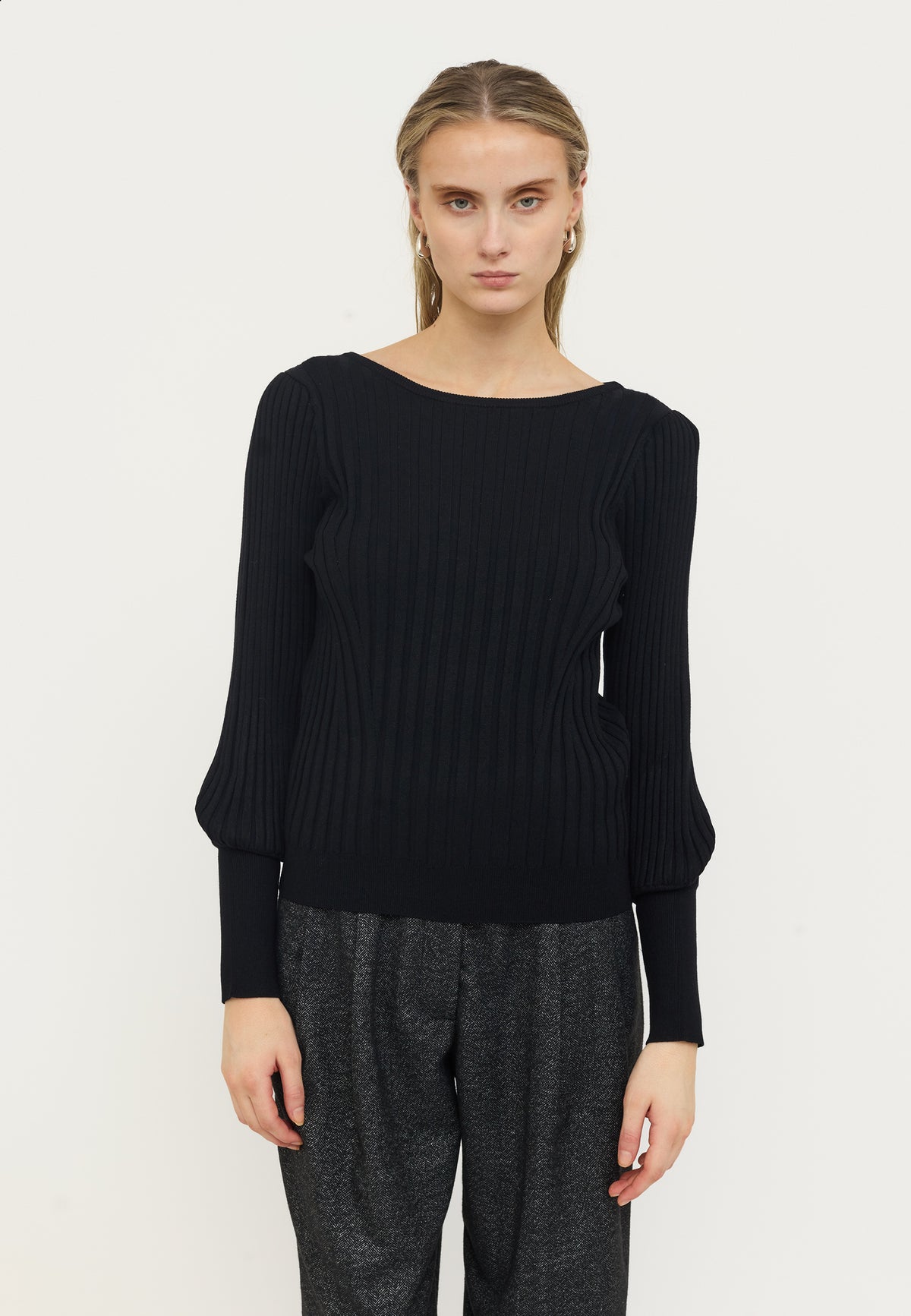 SOFT REBELS TRUI JILL BLACK