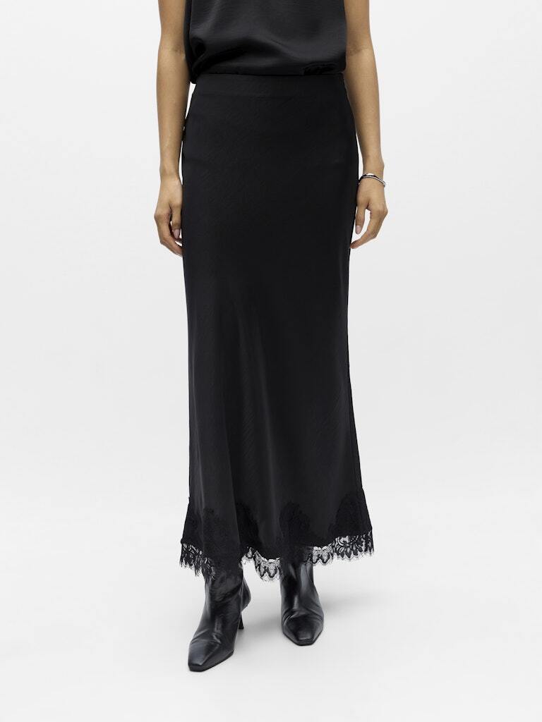 OBJECT ROK NALINE BLACK