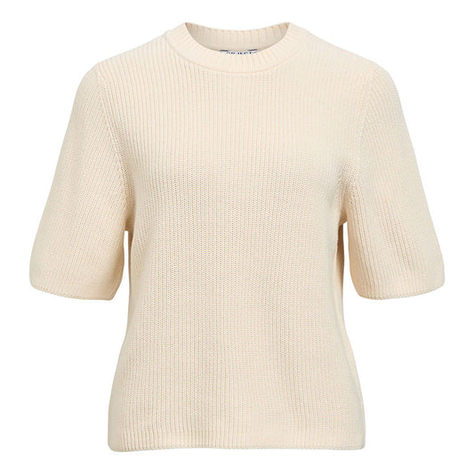 OBJECT TRUI FLO KORTE MOUW WHITE SAND