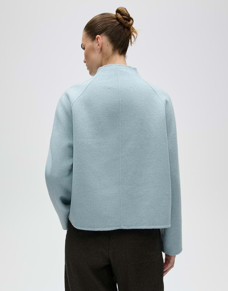OPUS JASJE HELISU DUSTY AQUA