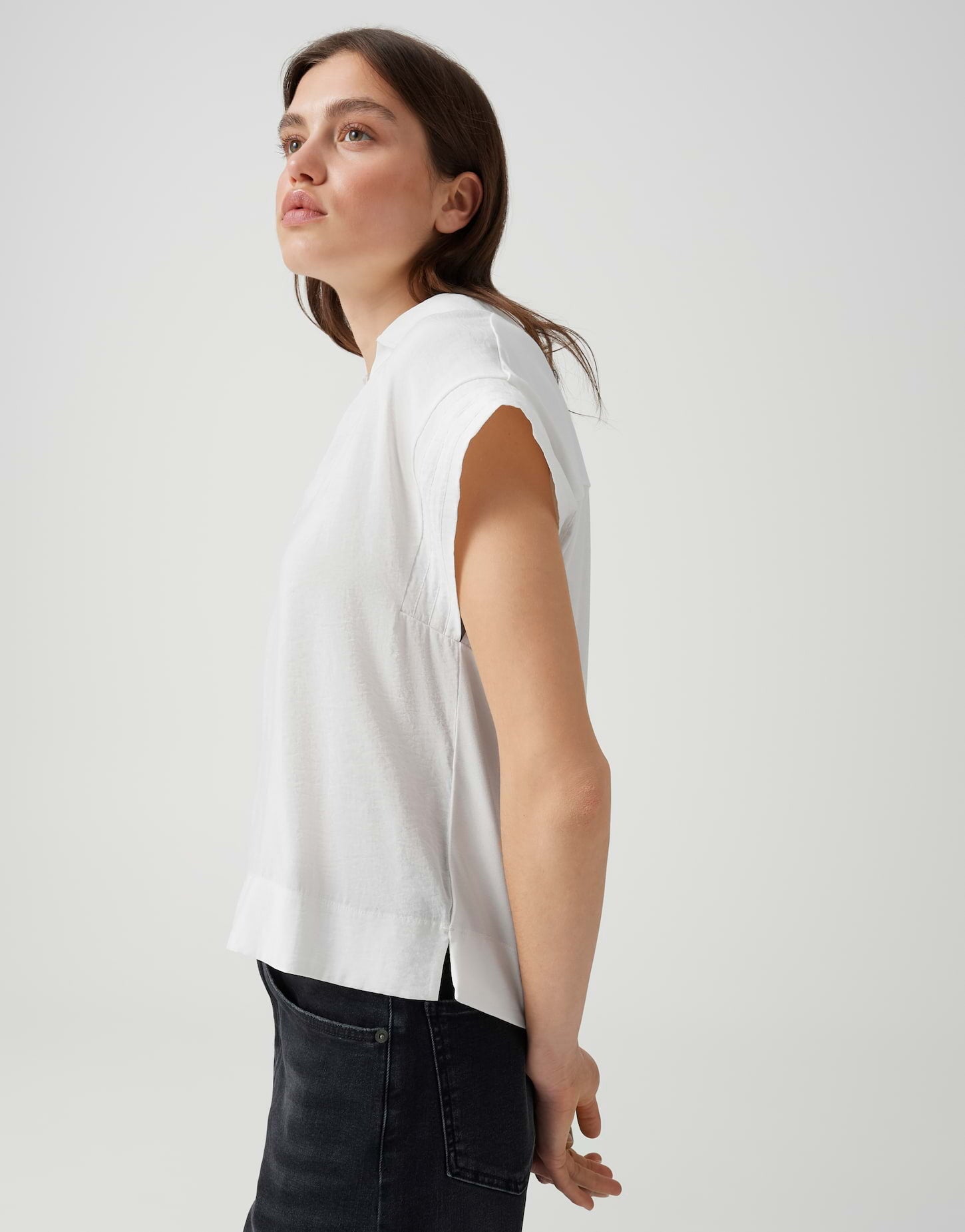 OPUS SHIRT SINULA LIGHT COTTON