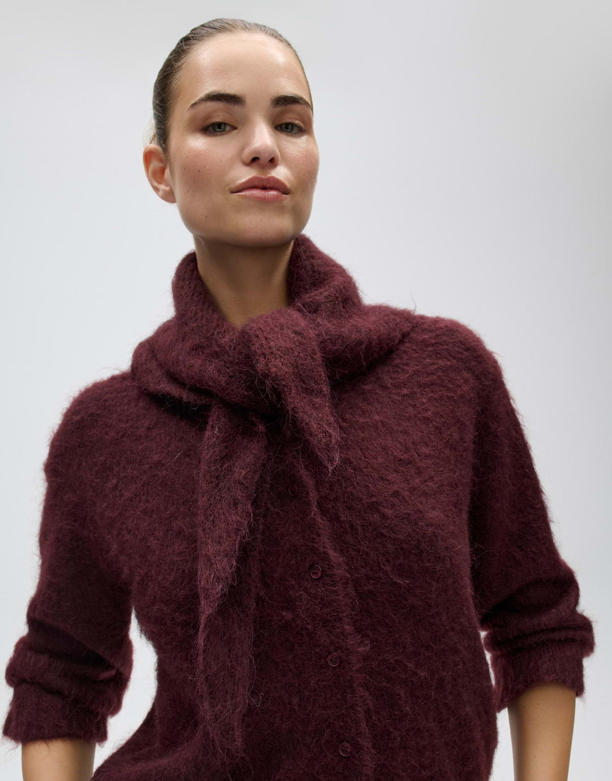 OPUS SJAAL AMARIBEL CHERRY JAM