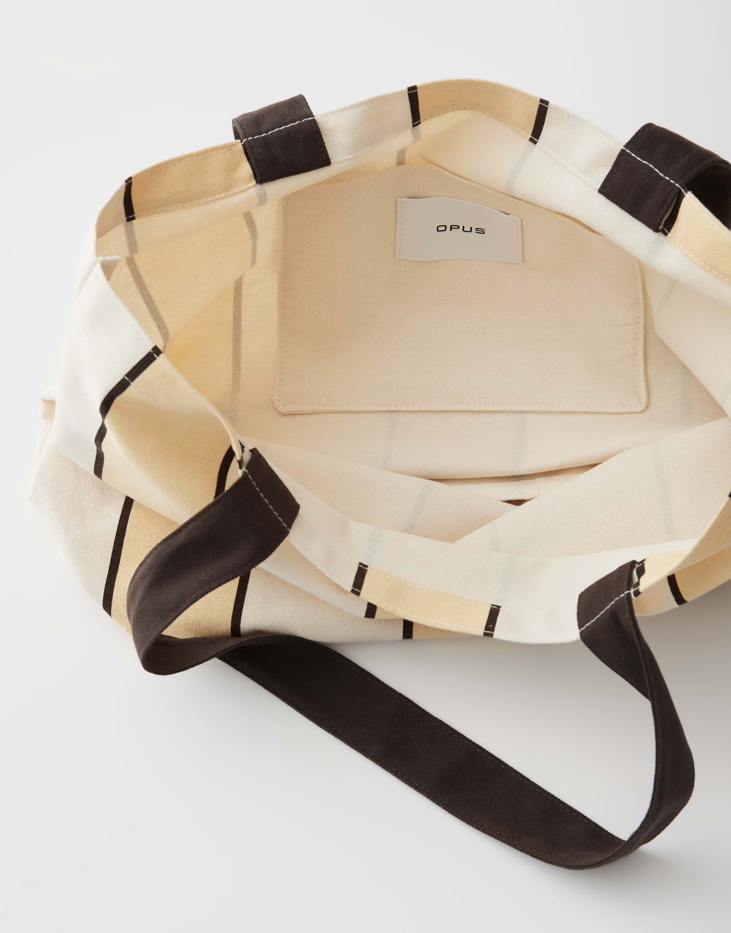 OPUS SHOPPER ANNECA RESORT HONEY BUTTER