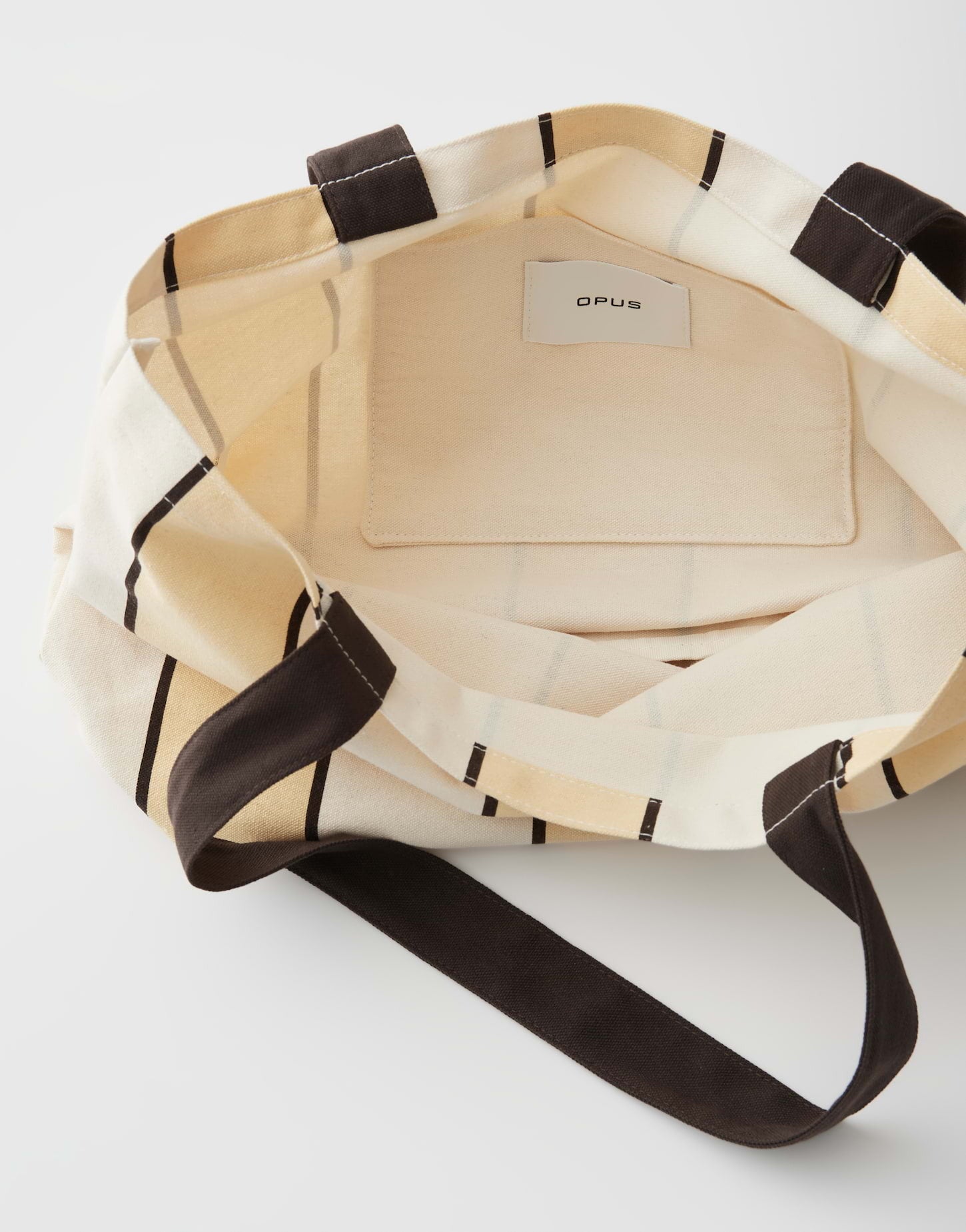 OPUS SHOPPER ANNECA RESORT HONEY BUTTER