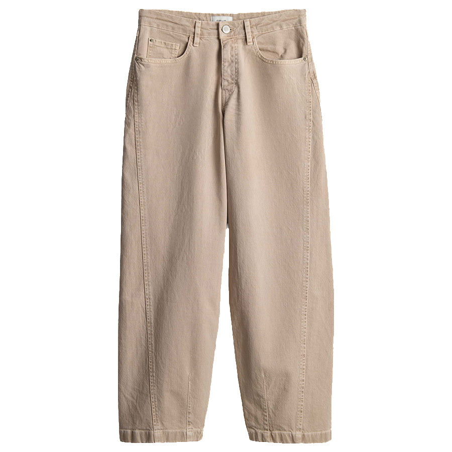 OPUS BROEK BARREL LOLAH EDGY SALTED CARAMEL