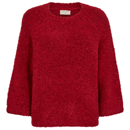 FREEQUENT TRUI CHRISTA CHILI PEPPER MELANGE