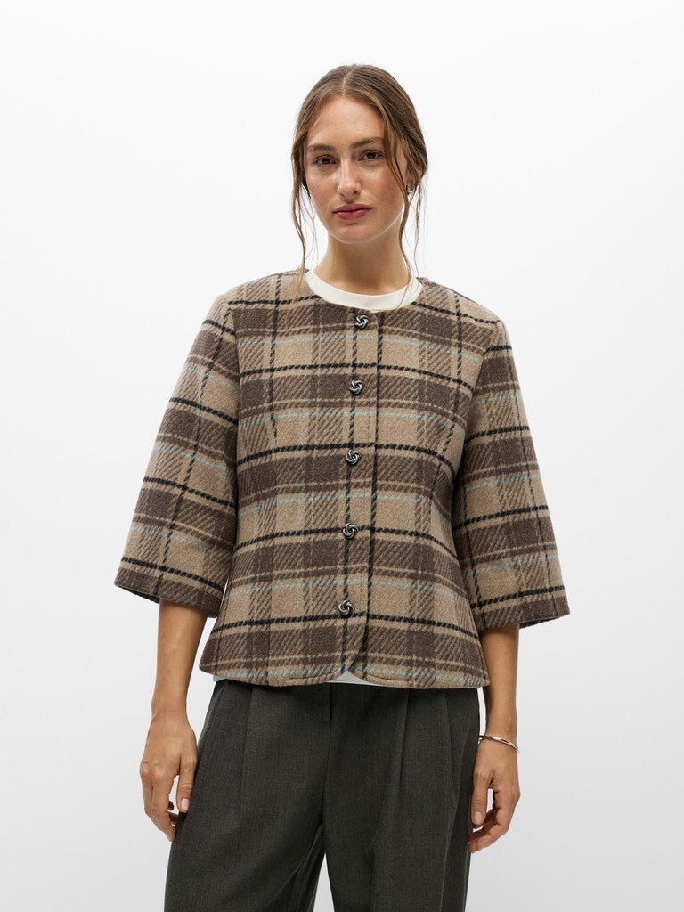 OBJECT JACK JULIA BIRCH/BLACK