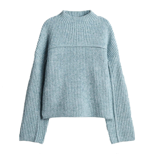 OPUS TRUI POFFA DUSTY AQUA