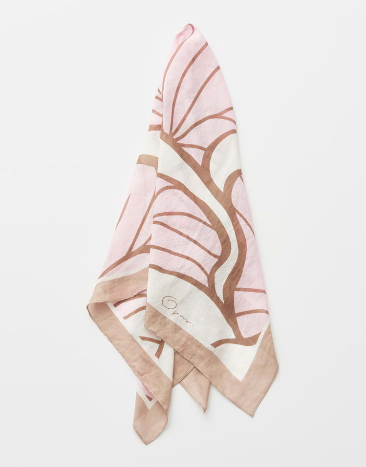 OPUS SJAAL AFLIPPA ROSE TINT