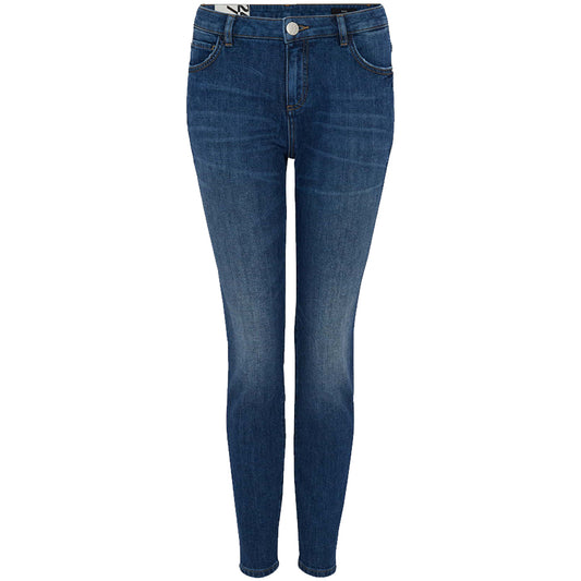 OPUS JEANS EVITA DAILY BLUE