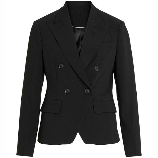 ROUGE VILA BLAZER VIEDA BLACK