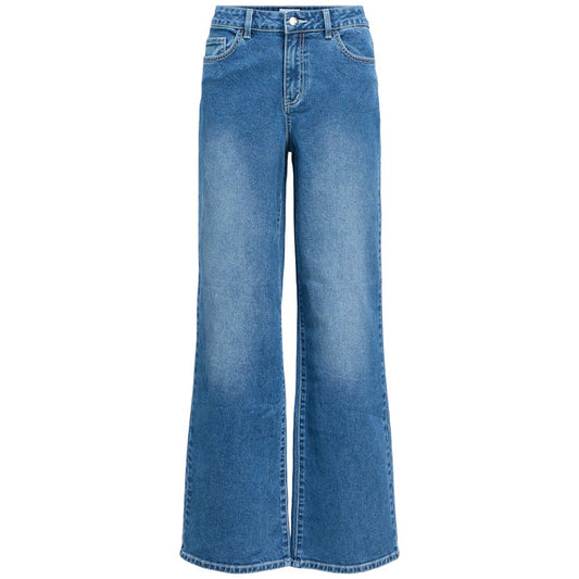 OBJECT WITH THEIR VERSATILITY AND GO-TO APPEAL, JEANS CONTINUE TO BE THE ULTI