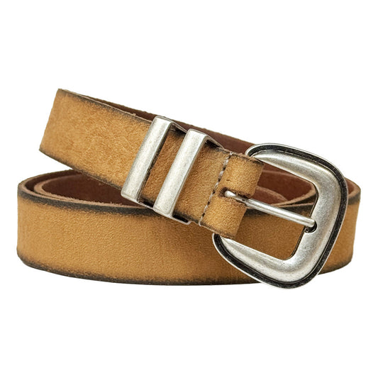 TREZZ RIEM SANTANA TROIKA CAMEL