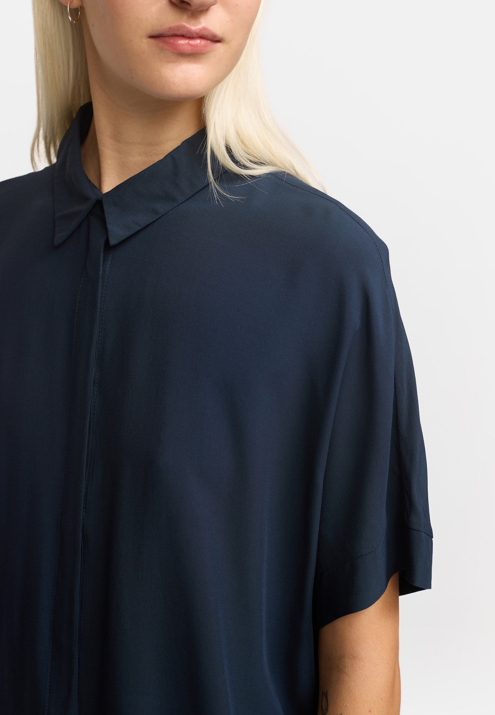 SOFT REBELS BLOUSE FREEDOM TOTAL ECLIPSE