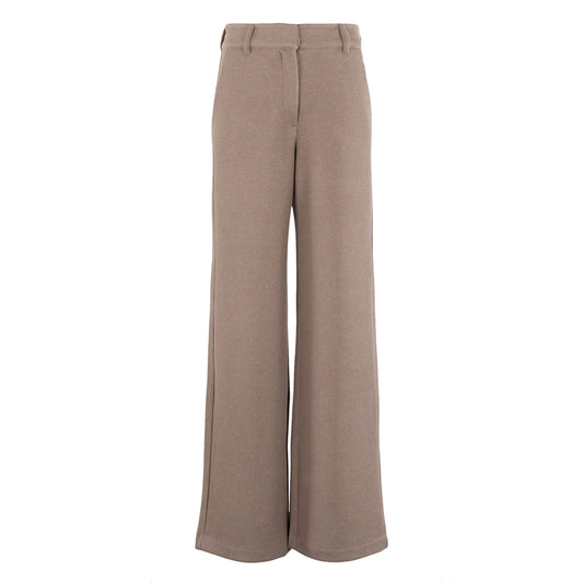 ANNA BROEK MEES TAUPE