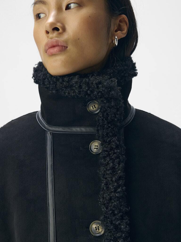 OBJECT JAS OAKLYN BLACK