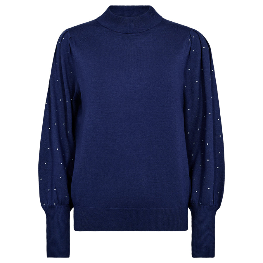 FREEQUENT TRUI DOTKA PATRIOT BLUE