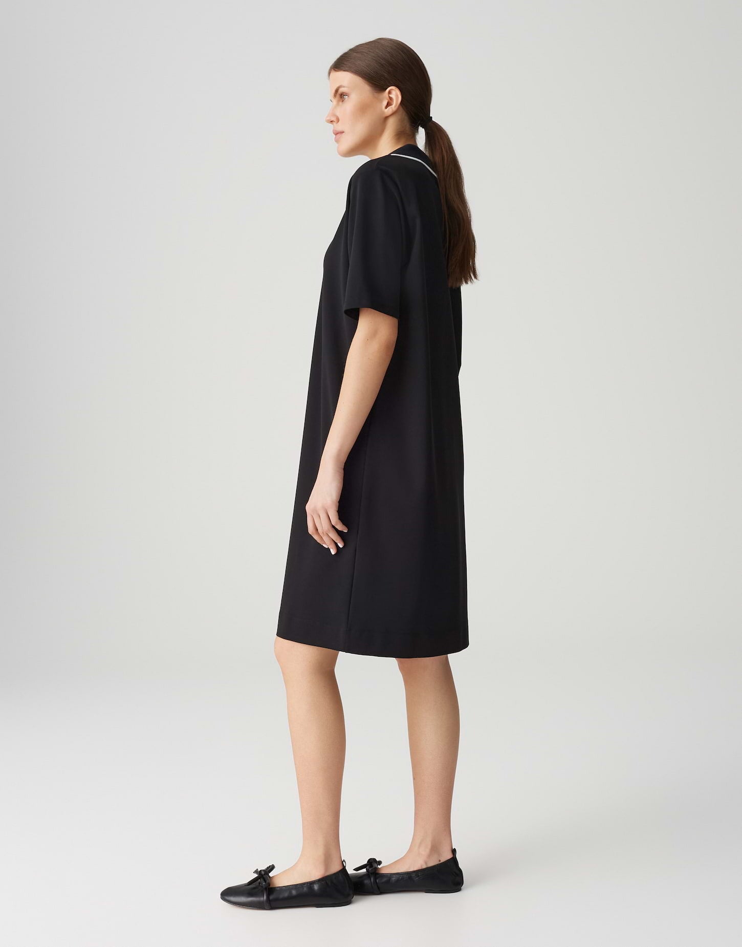 OPUS JURK WEMBLI BLACK