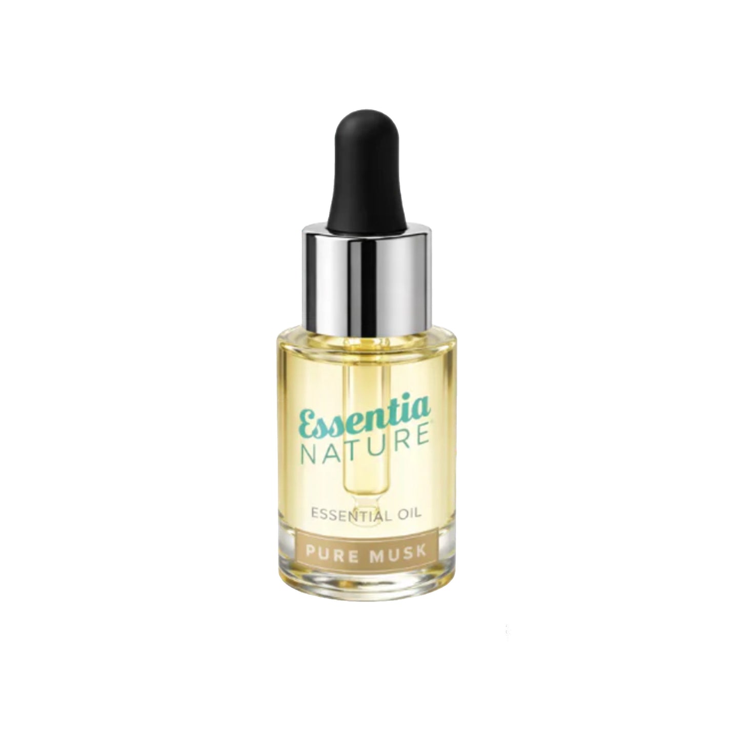 WASGELUK ETHERISCHE OLIE PURE MUSK