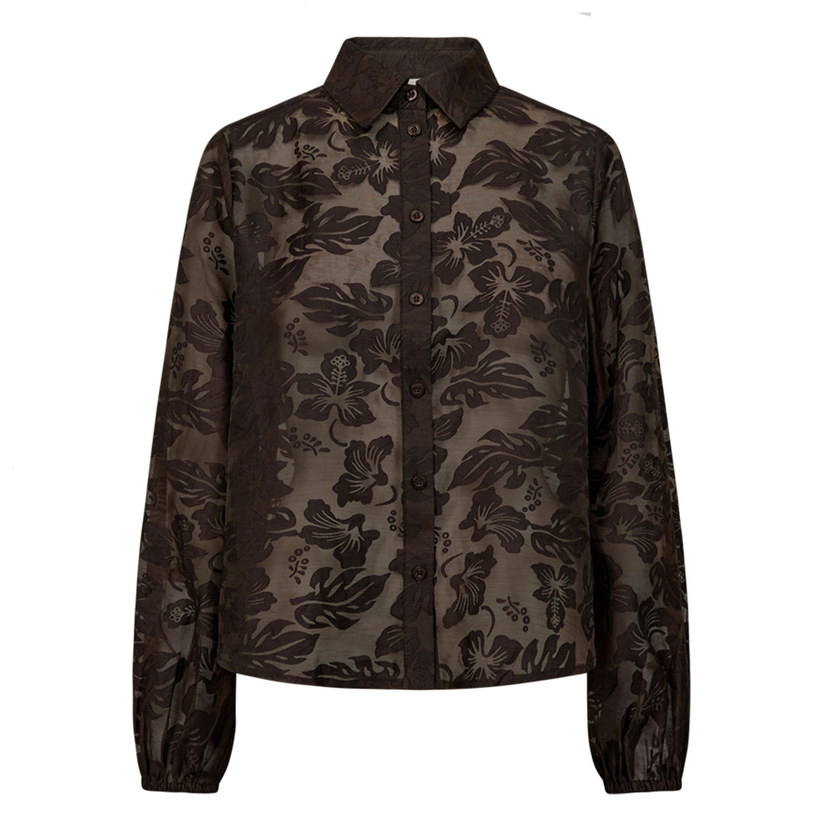 FREEQUENT BLOUSE SIMME MOLE