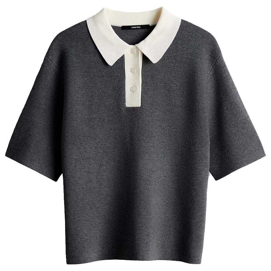 SOMEDAY TOP TIPOLO COAL DUST