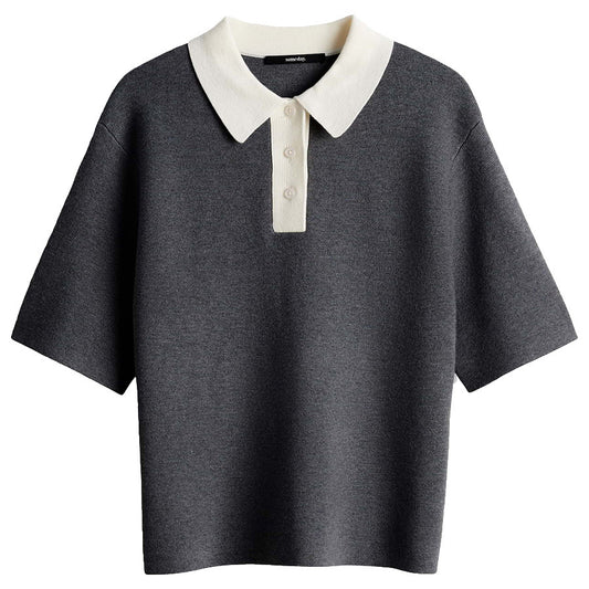 SOMEDAY TOP TIPOLO COAL DUST