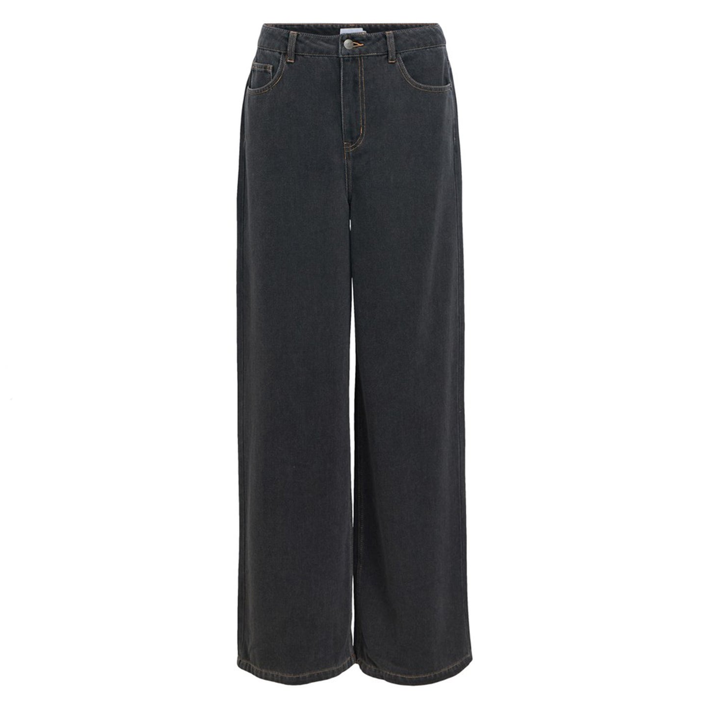 OBJECT JEANS LUCA BLACK WASHED