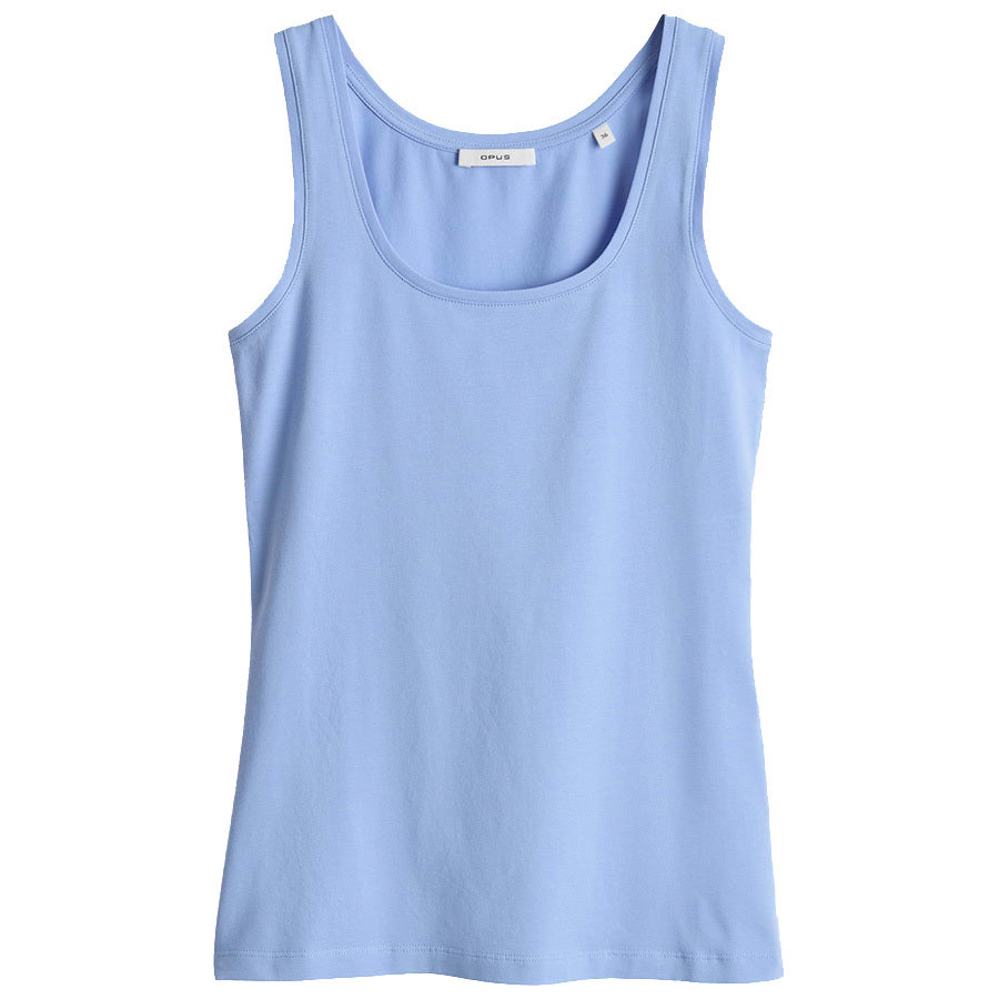 OPUS TOP IMILIA WATER BLUE