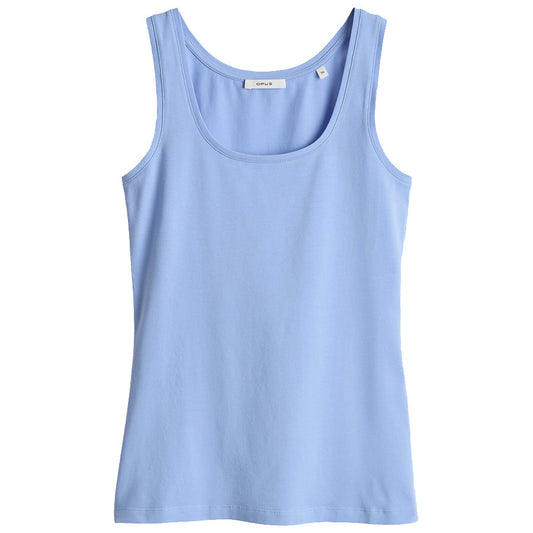 OPUS TOP IMILIA WATER BLUE
