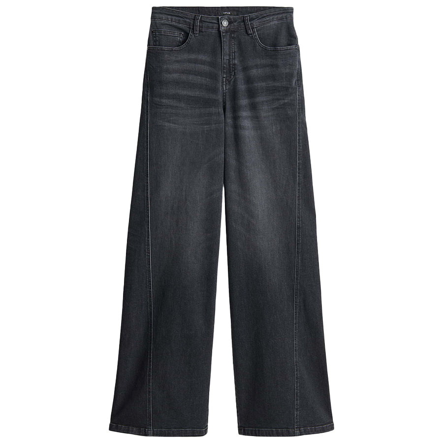 OPUS JEANS MIVA COSMIC MID VISION GREY