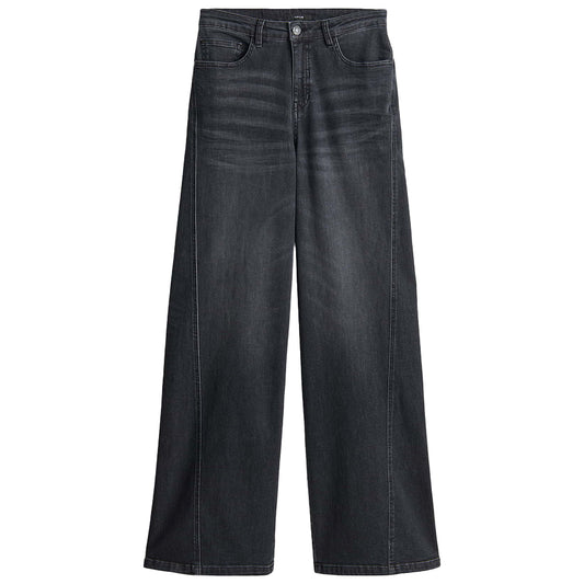 OPUS JEANS MIVA COSMIC MID VISION GREY