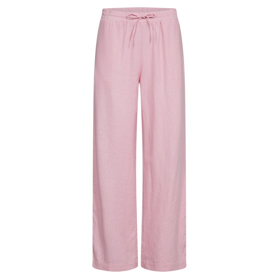 FREEQUENT BROEK LAVA SWEET LILAC