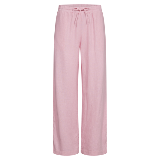 FREEQUENT BROEK LAVA SWEET LILAC