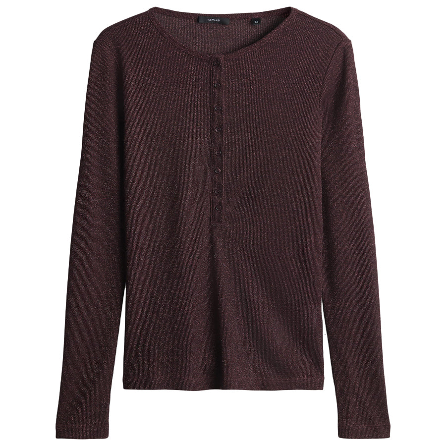 OPUS TOP SOSMICA DARK GRAPE