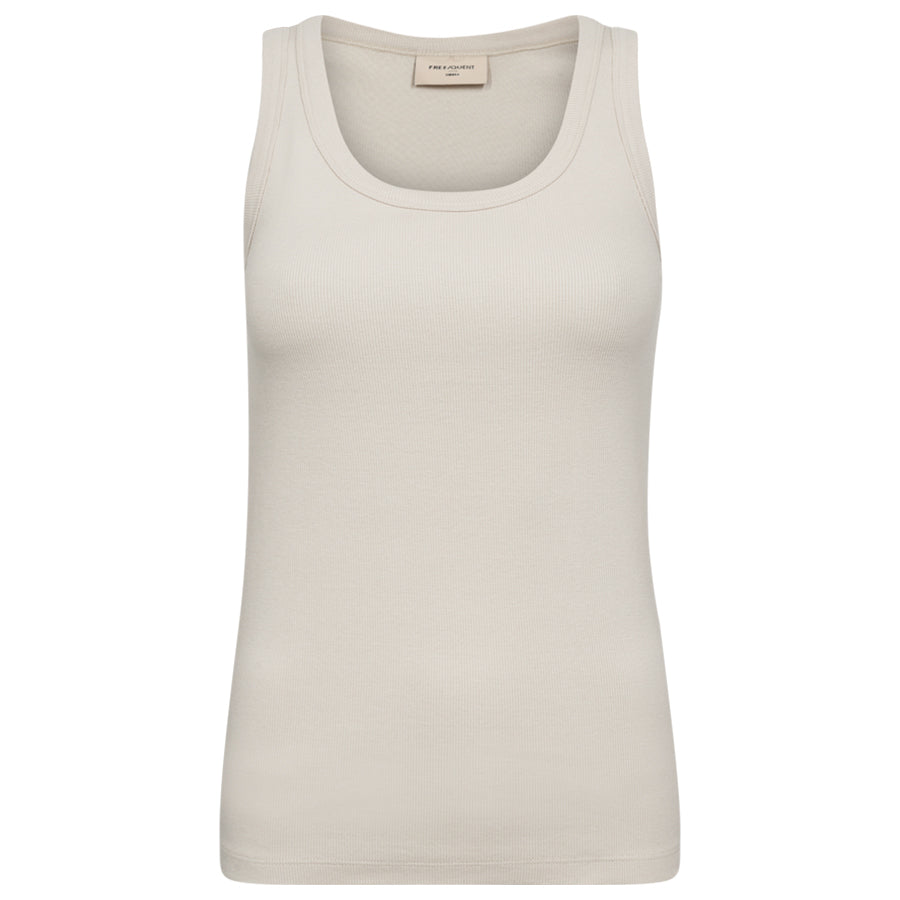 FREEQUENT TANKTOP HI MOONBEAM