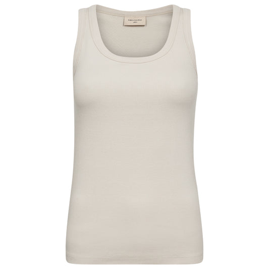 FREEQUENT TANKTOP HI MOONBEAM
