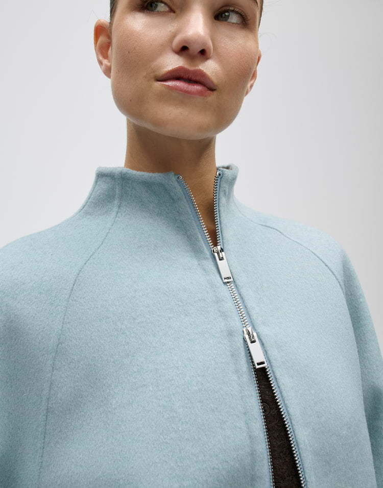 OPUS JASJE HELISU DUSTY AQUA
