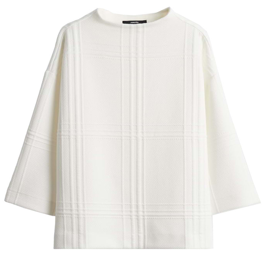 SOMEDAY SWEATSHIRT UJANICE MILK